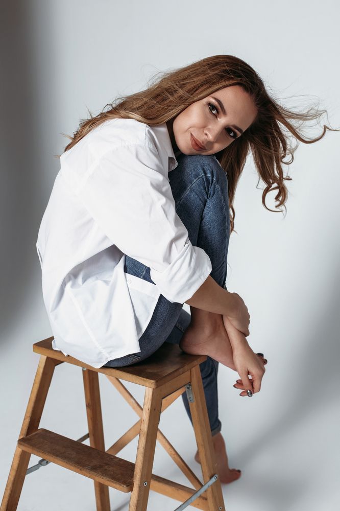 Photograph by Ирина Воронович