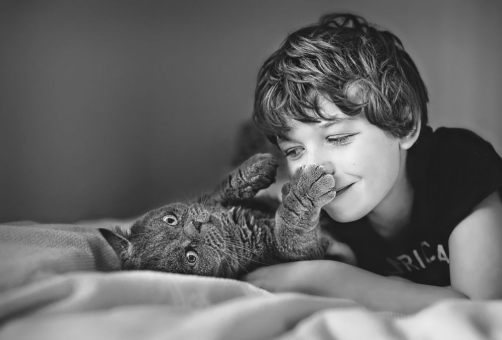 Photograph by Monika Fiba