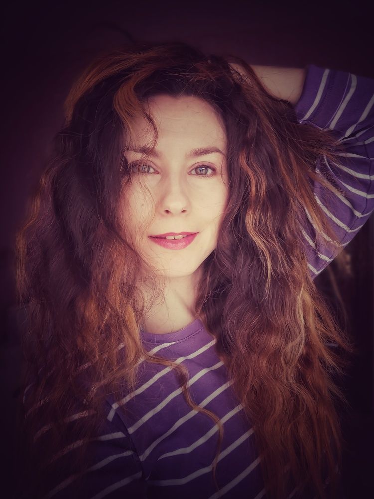 Photograph by Виктория Солодар