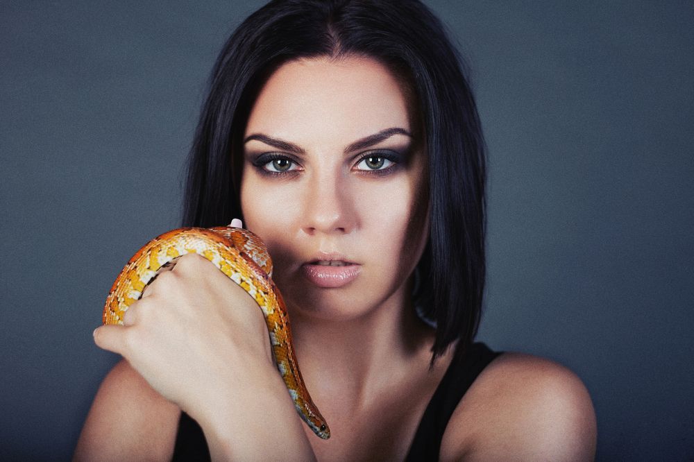 Фотография автора Тамара Нижельская