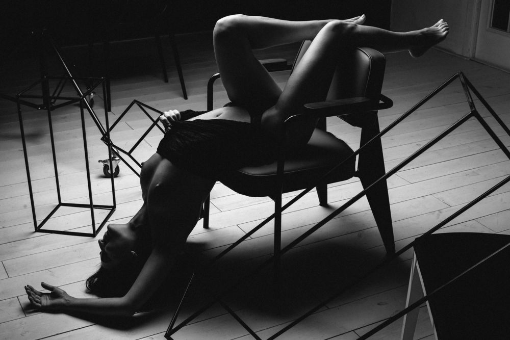 Photograph by ANTON KHOMENKO https://www.patreon.com/ant_vipp