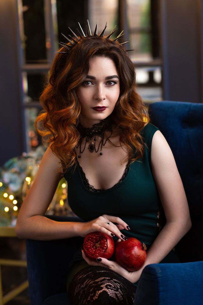 Фотография автора Тамара Нижельская