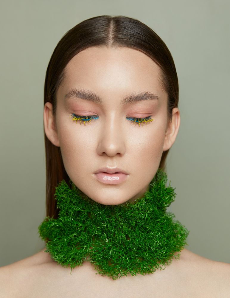 Photograph by Tania Meldman