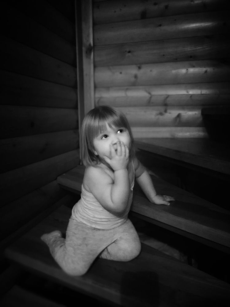 Photograph by Нина Сучкова