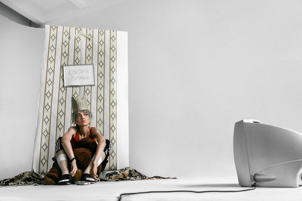 Photograph by Руслан Галеев