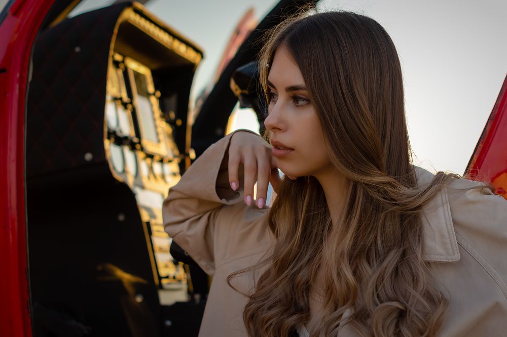 Photograph by Максим Подцепко