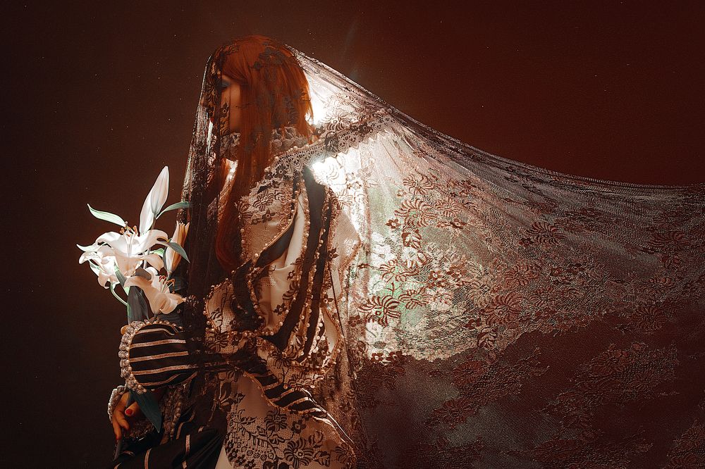 Photograph by Aleksandra KeyDou