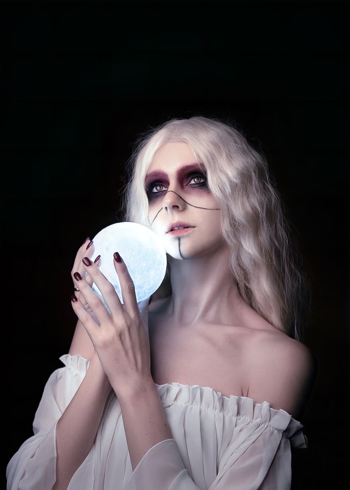 Photograph by Елена Невидимова