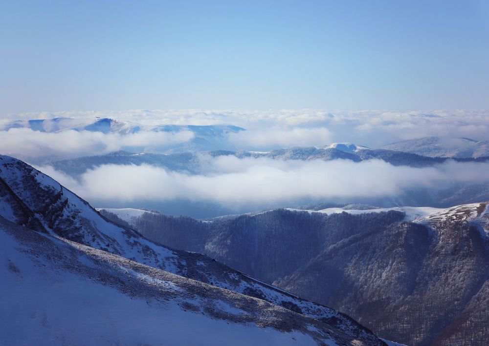 Photograph by Maryna Sydorova