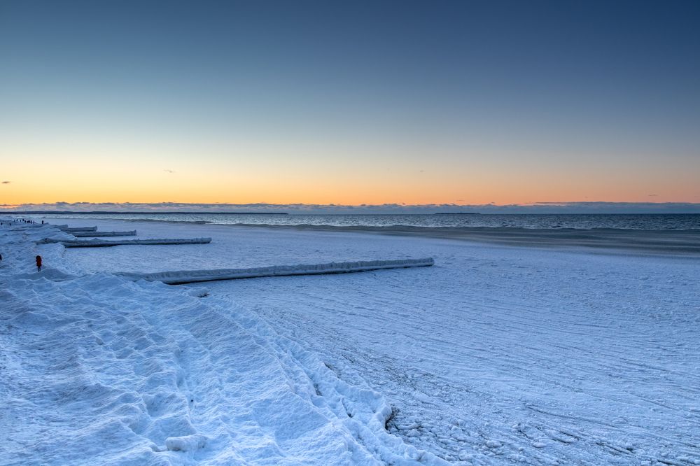 The Kingdom of The Snow Queen