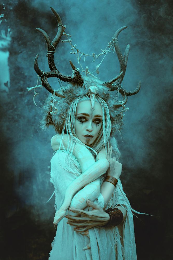 Photograph by Anna Sychowicz