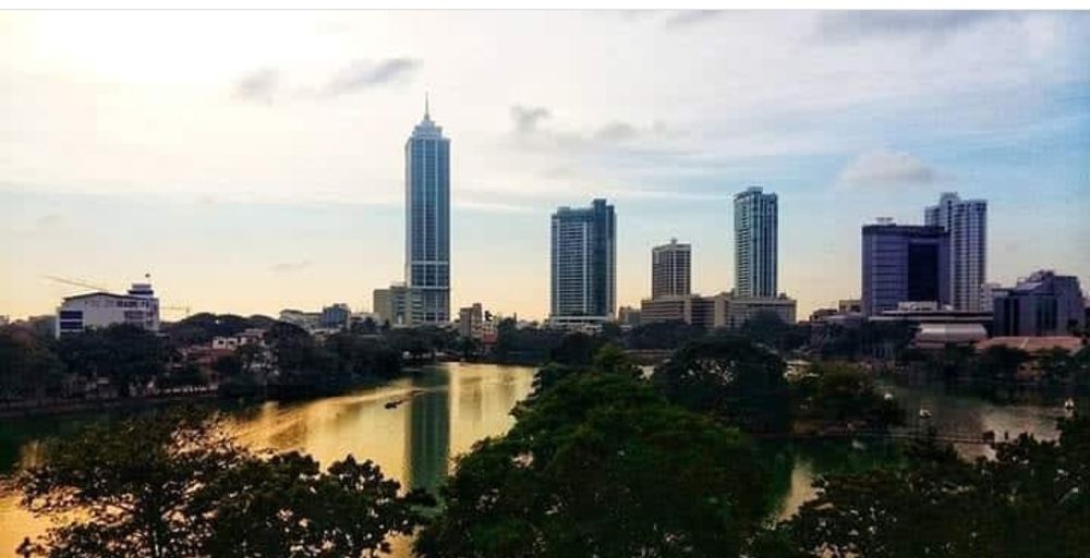 Photograph by Thariq Huzaima