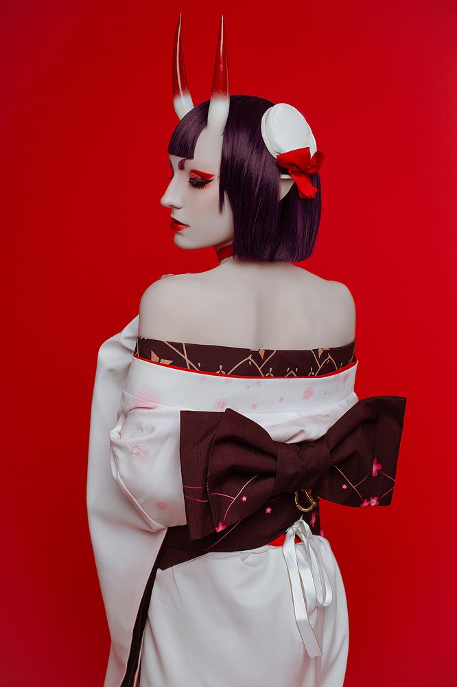 Photograph by Aleksandra KeyDou