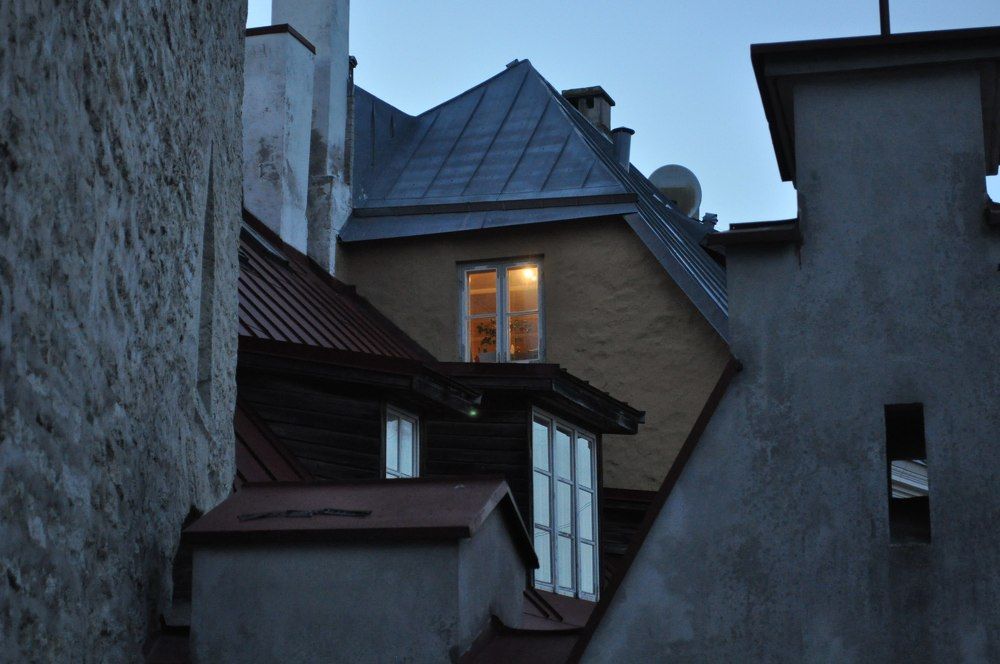 Photograph by Наталия Рыбакова