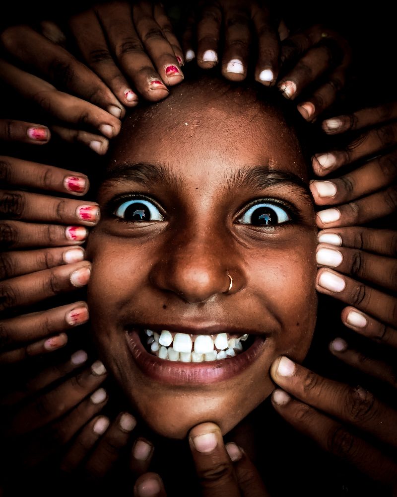 Photograph by Sunil Sharma