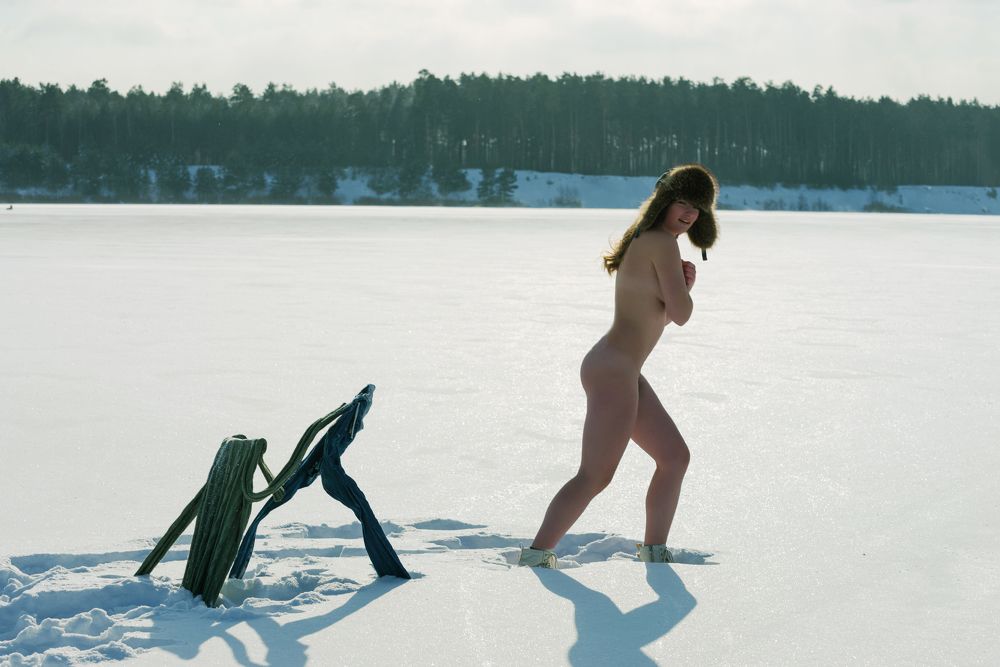 Photograph by Артем Логинов