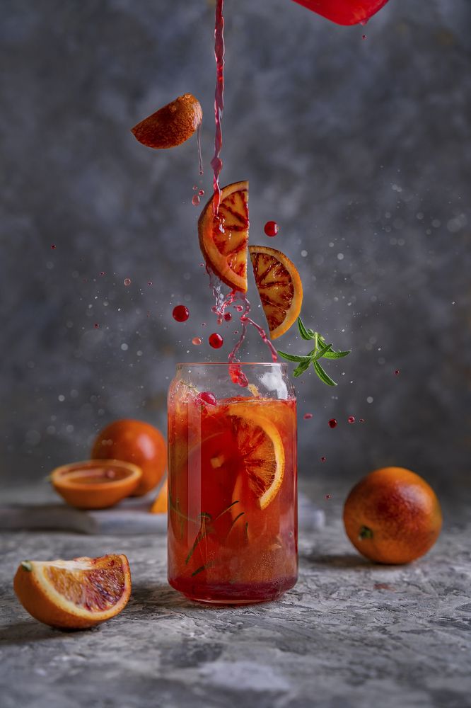 Photograph by Diana Sklarova