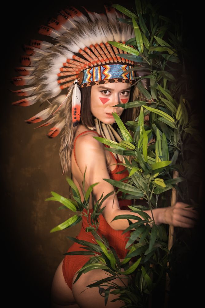 Photograph by Радик Саетгараев