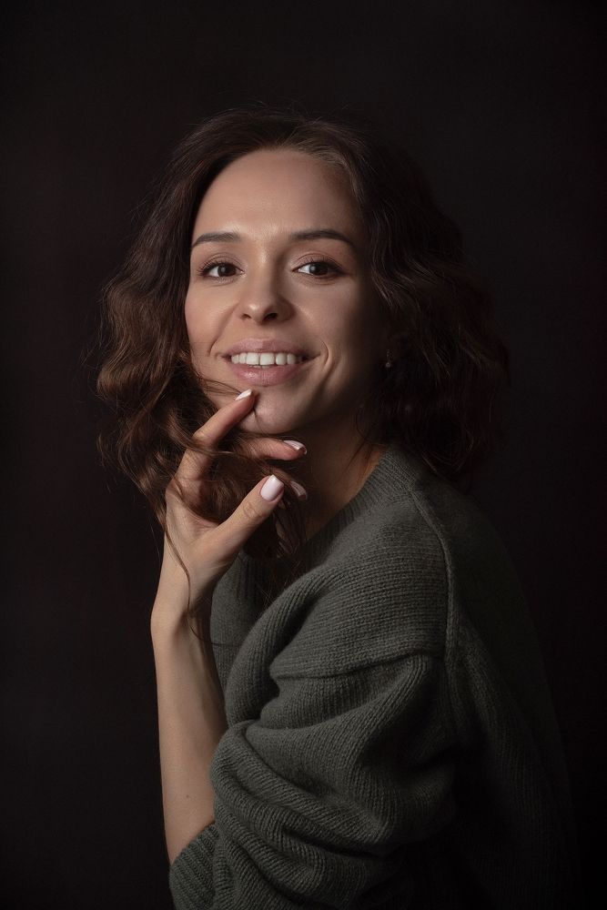 Фотография автора Anna Alimpieva