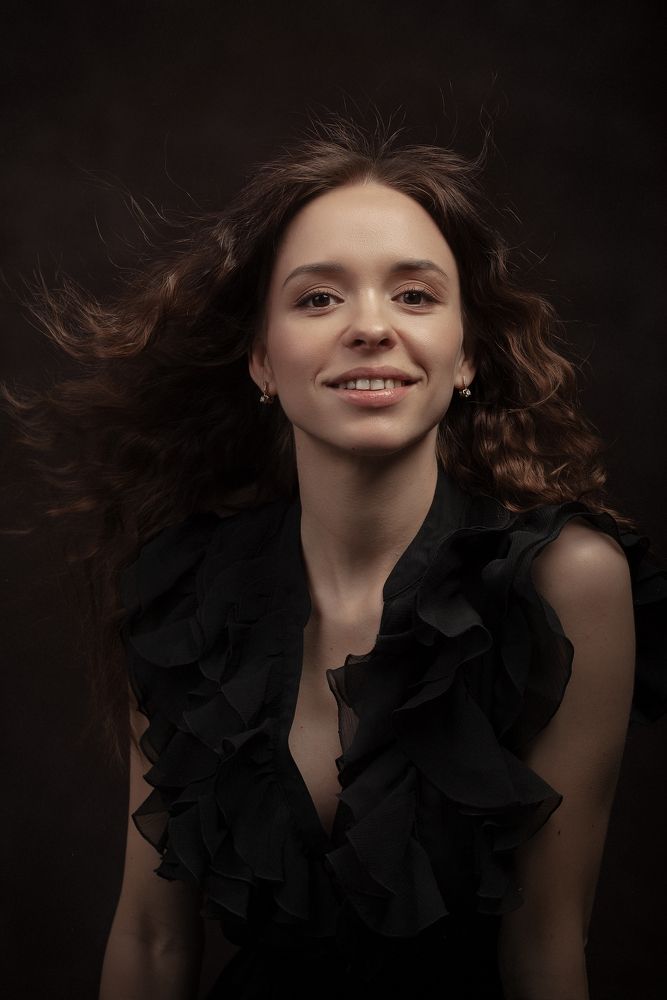 Фотография автора Anna Alimpieva