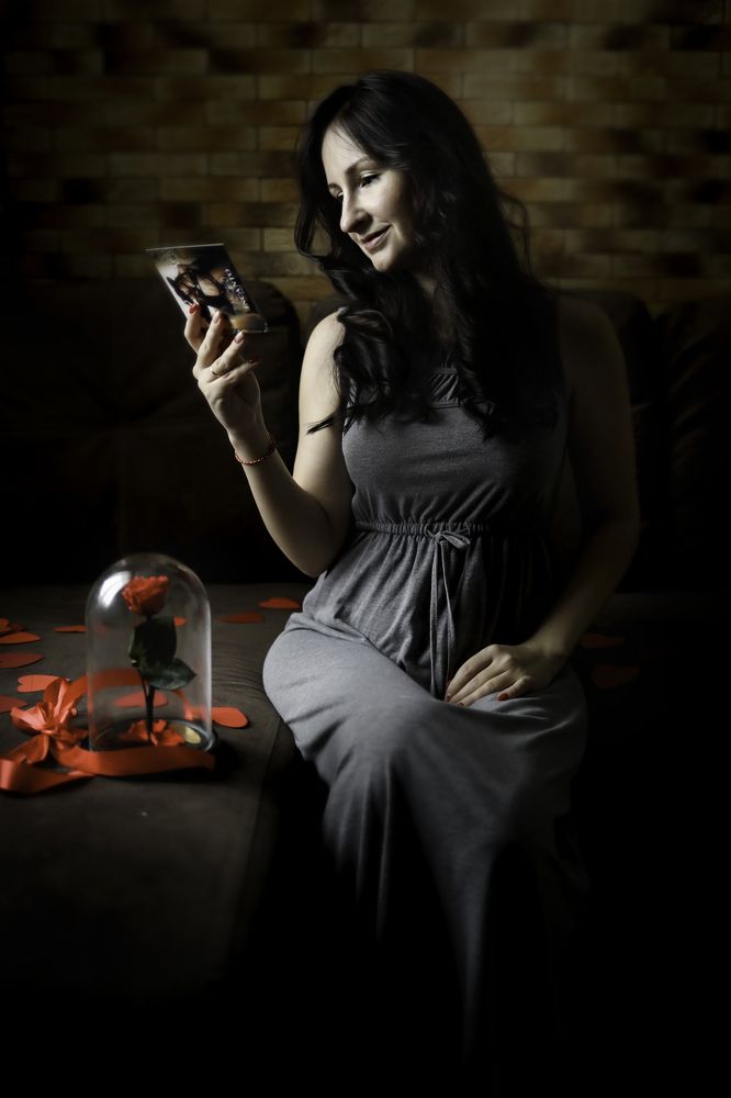 Photograph by Мария Парпулова