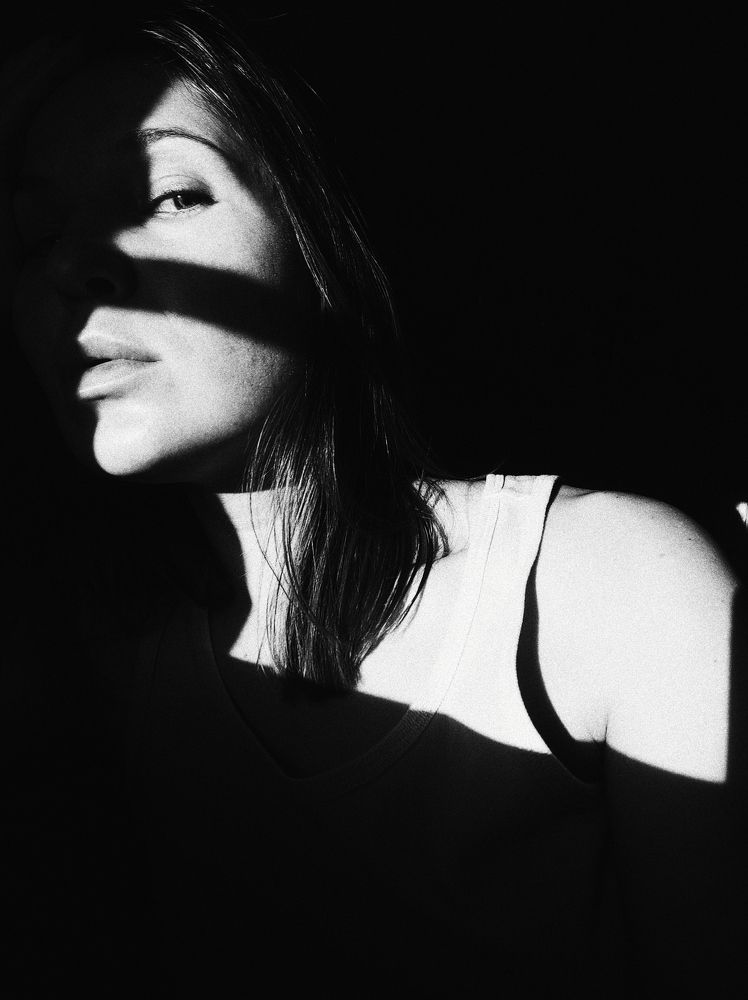 Photograph by Ксения Щербакова