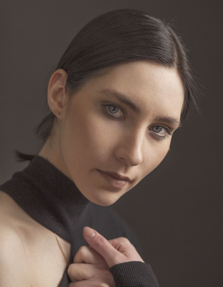 Photograph by Александра Морозова