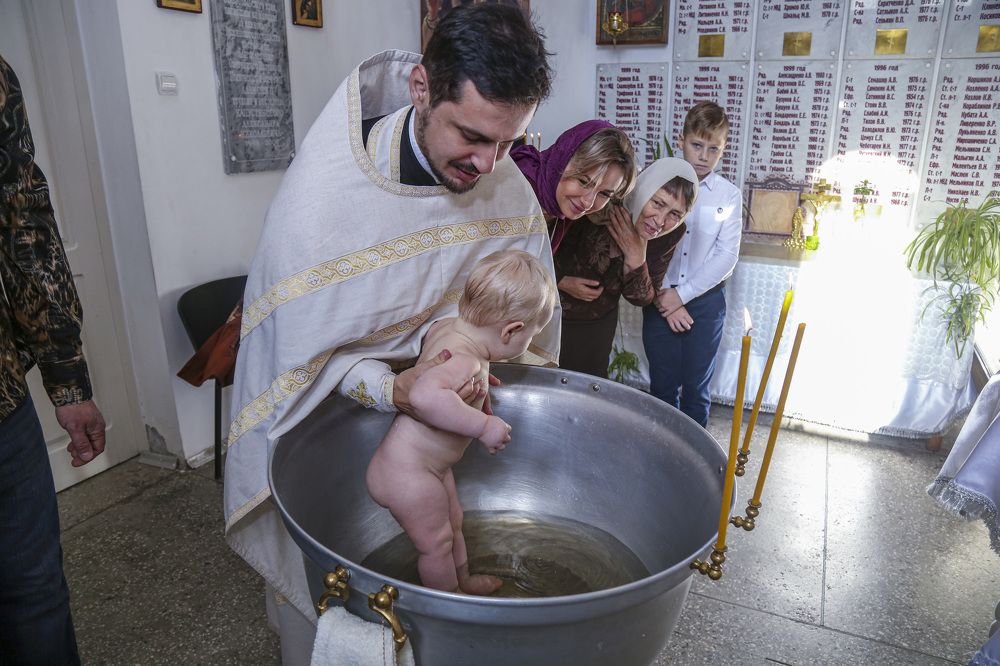 Photograph by Sergey Ковалев