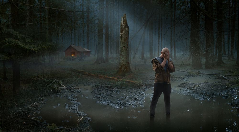 Photograph by Борис Попчинский