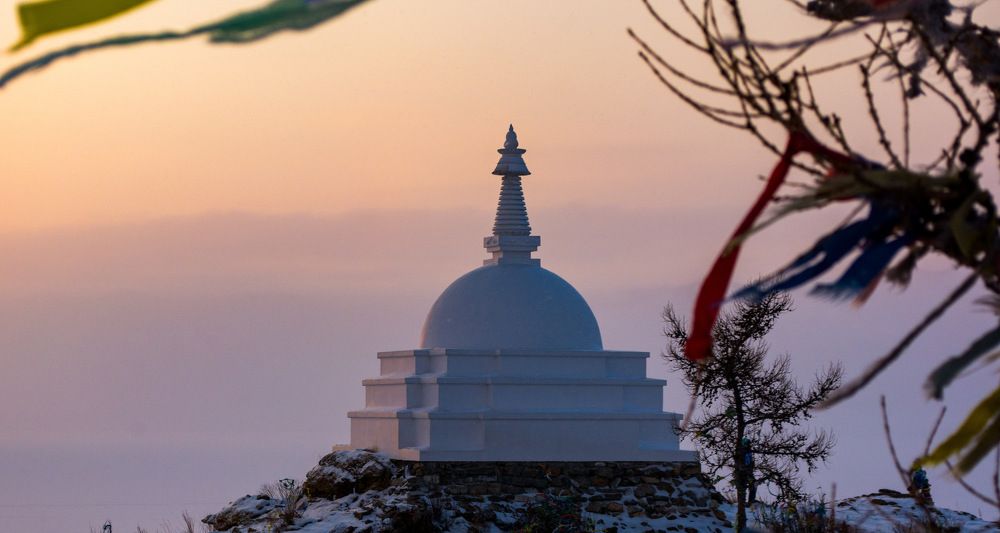 Photograph by Светлана Гусейнова