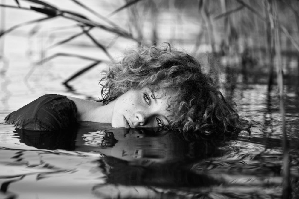 Photograph by Iryna Petrenko