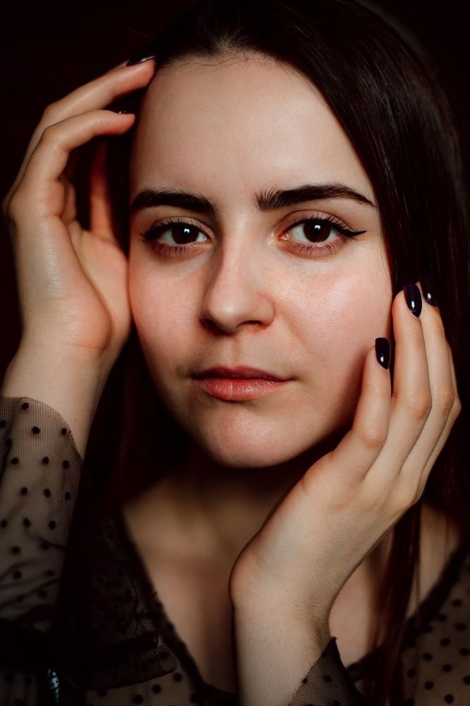 Photograph by Таисия Андросова