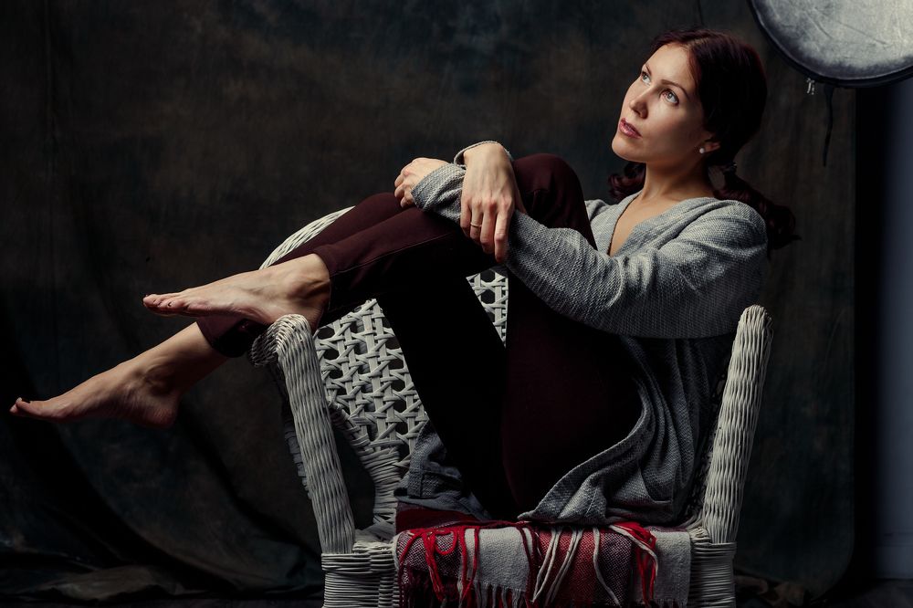 Photograph by Юлия Прозорова