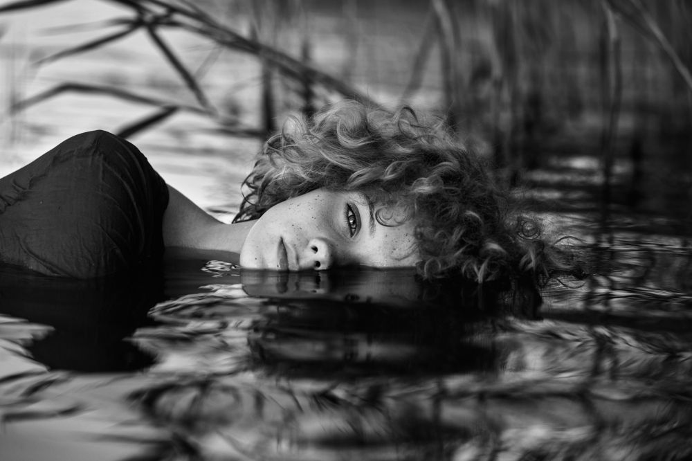 Photograph by Iryna Petrenko