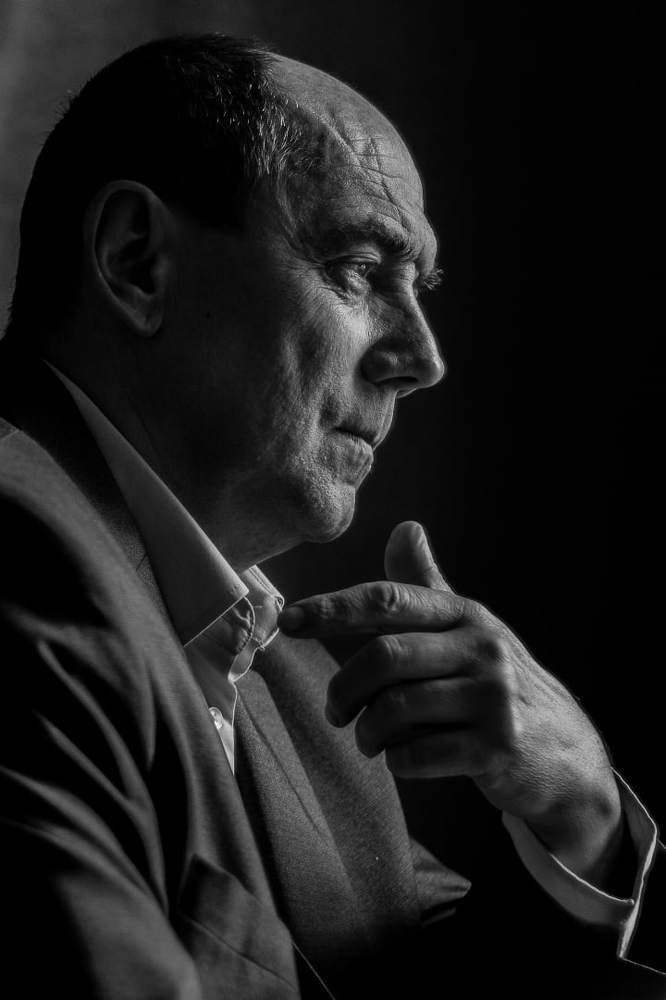 Как много вложено в слово папа