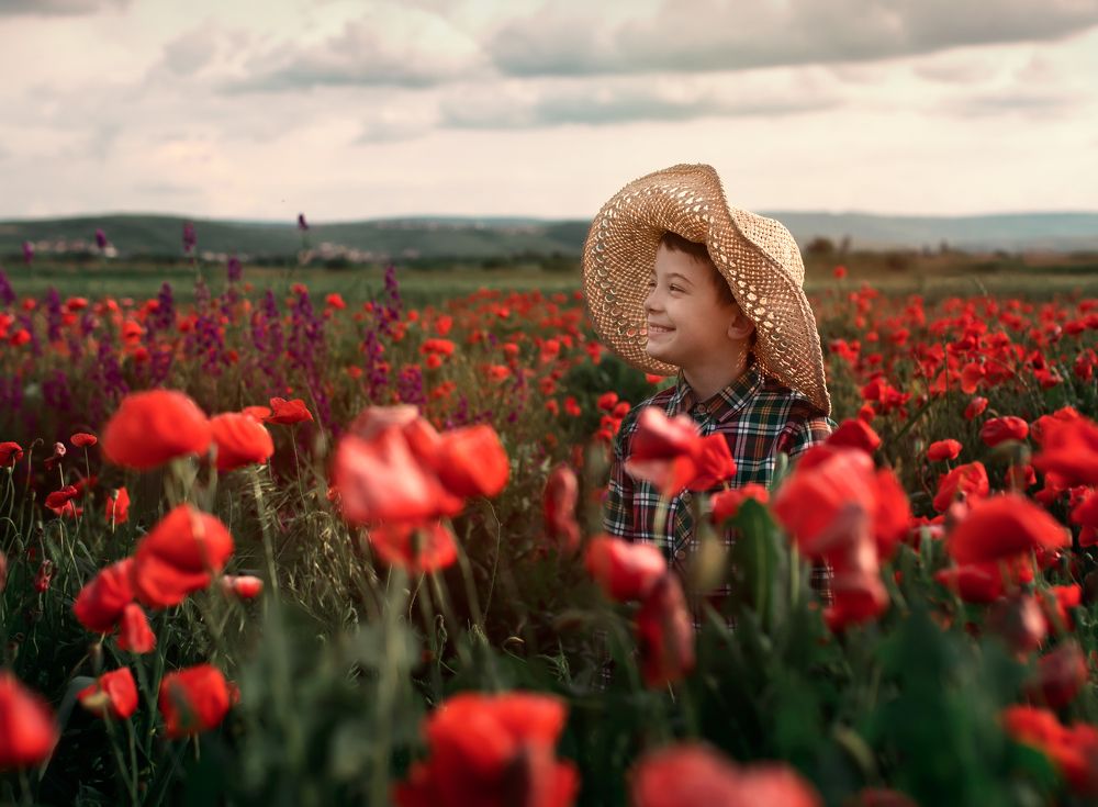 Photograph by Balog Francisc Sebastian