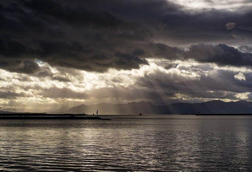 Photograph by Monica Olivari
