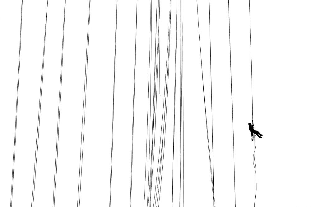 Strings of Construction!