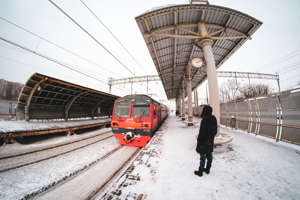 Фотография автора Александр Иванов