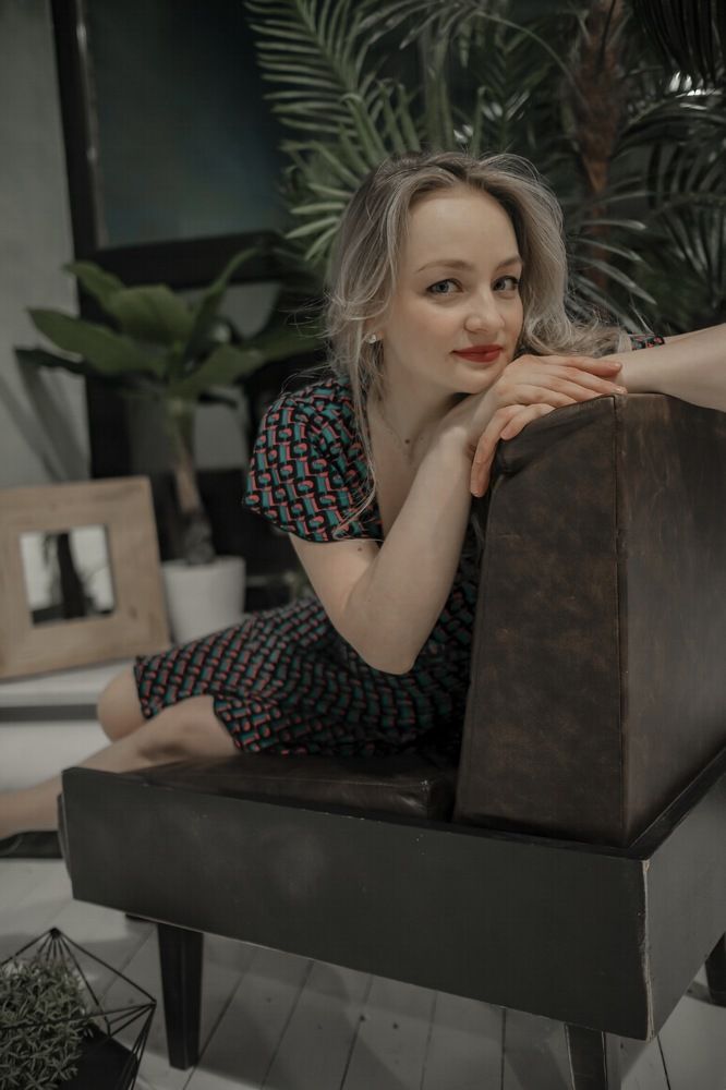 Photograph by Елизавета Киселева