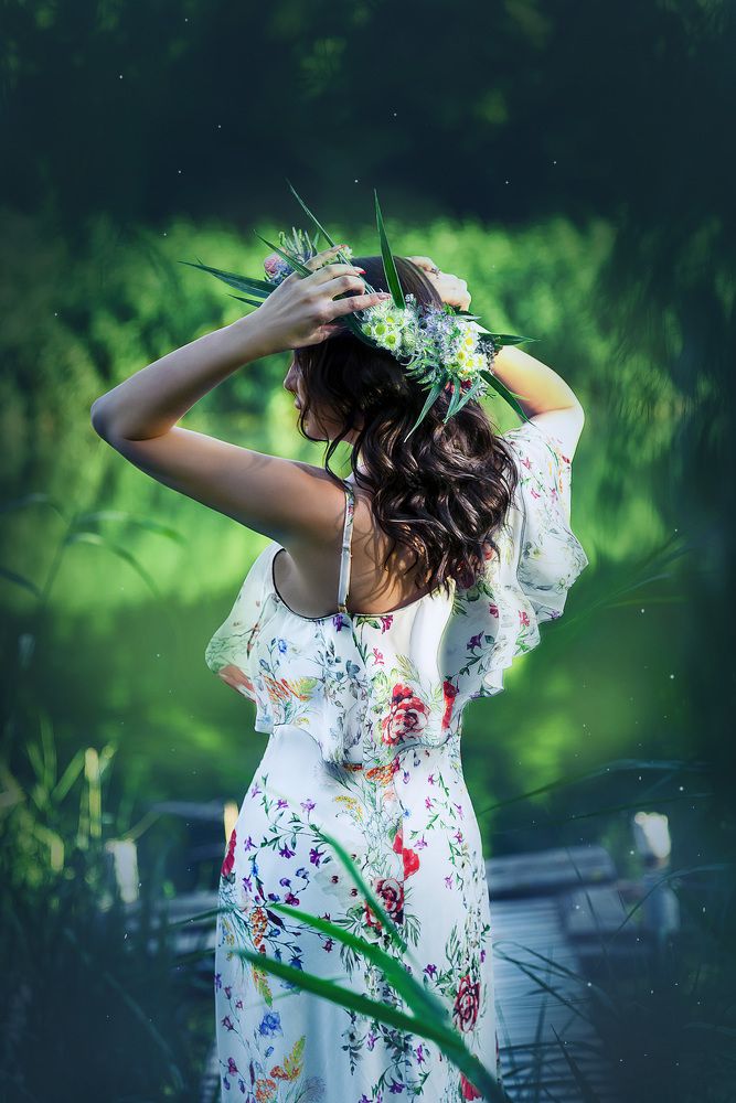 Photograph by Оксана Шевченко