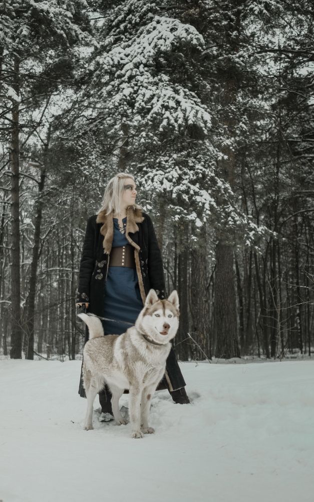 Photograph by Елизавета Киселева