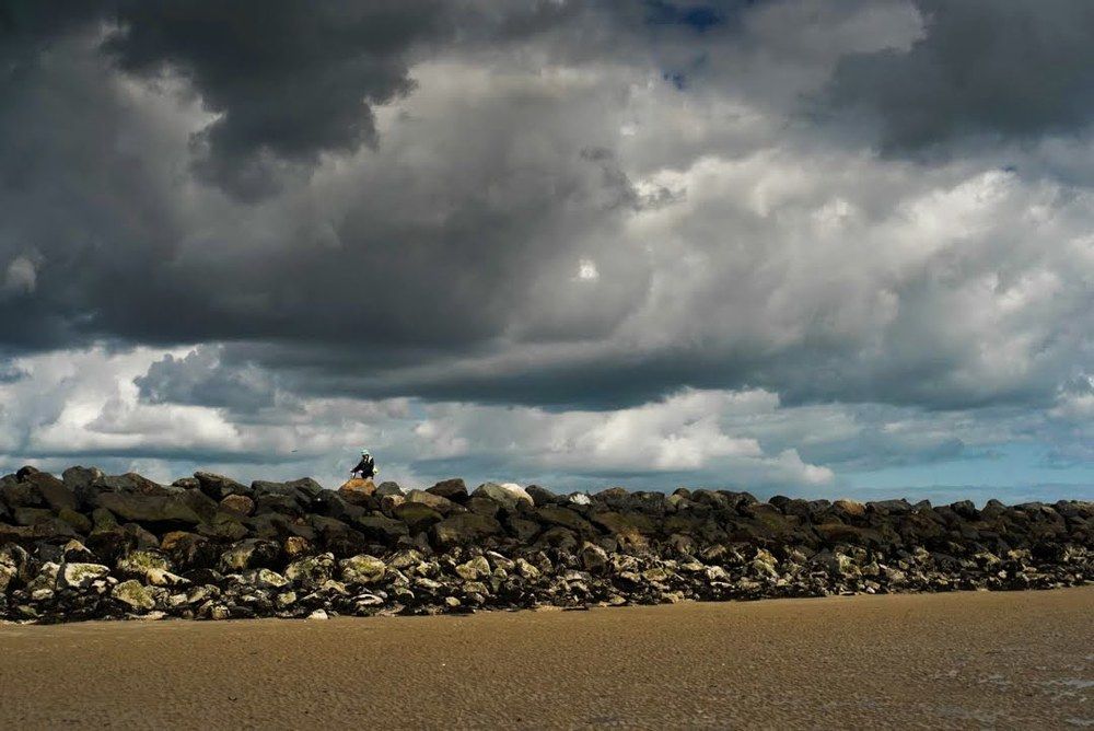 Photograph by Monica Olivari