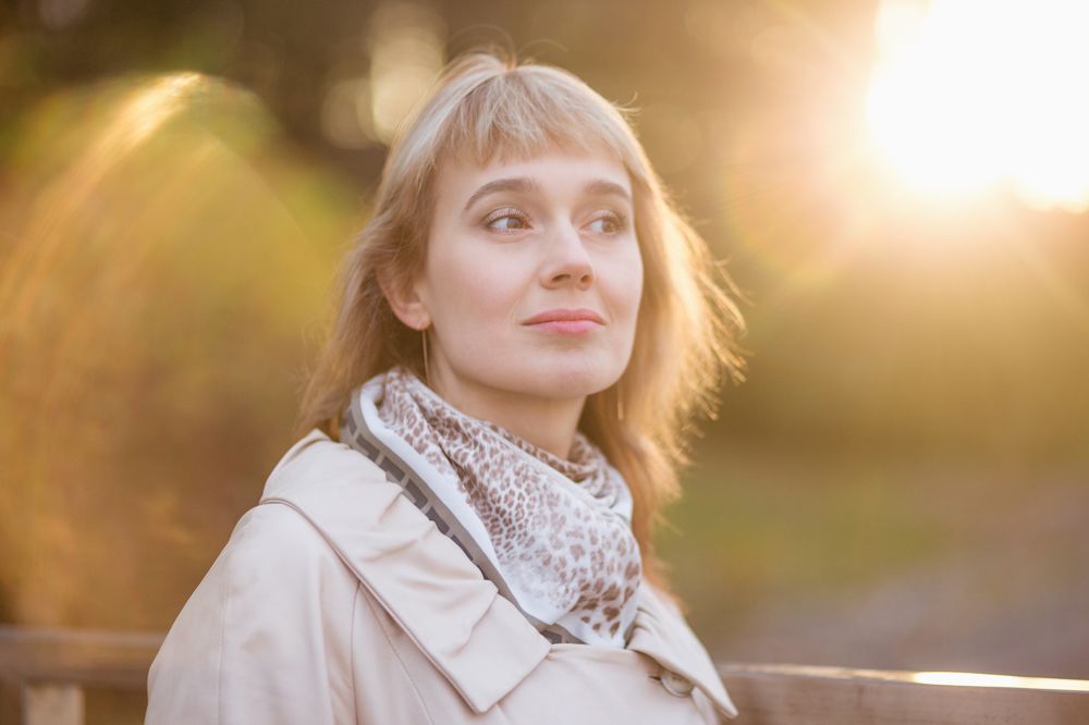 Photograph by Ekaterina Berendykhina