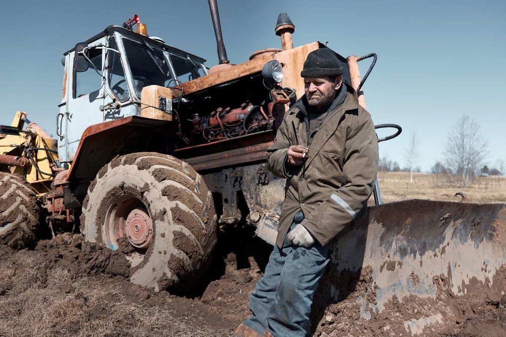 Photograph by Михаил Царук