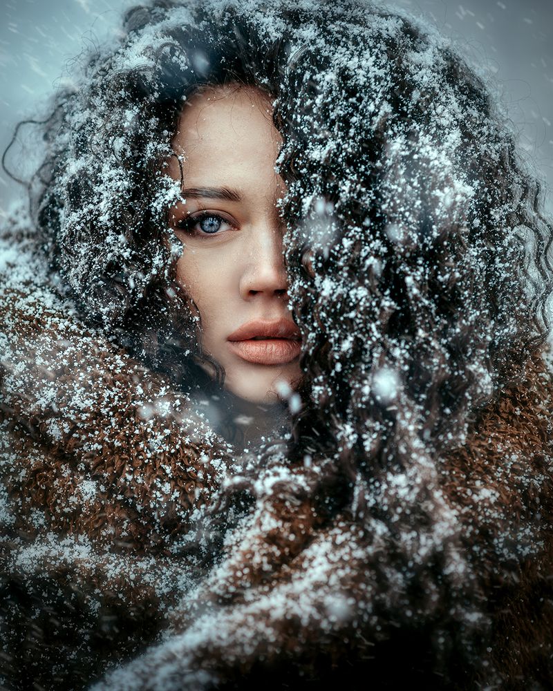 Photograph by Винников Сергей