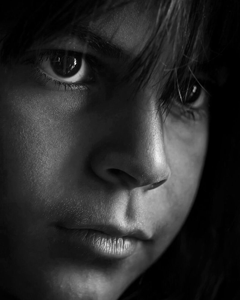 Photograph by amir badrazimi