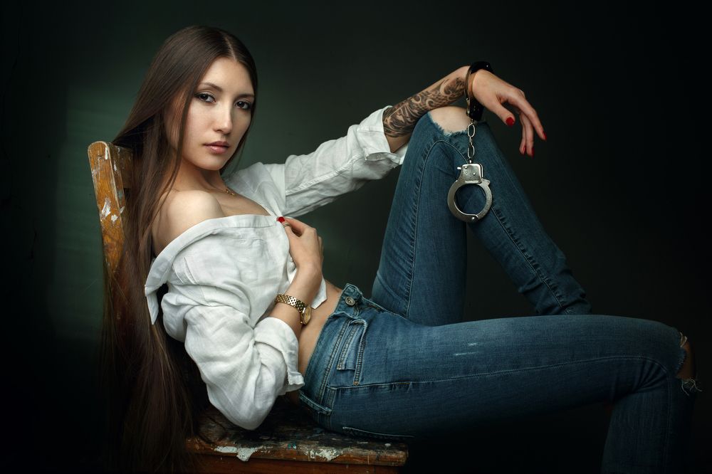 Photograph by Борис Попчинский