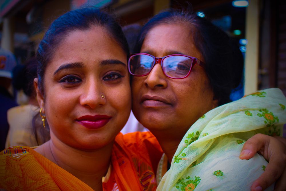 Photograph by Zannatul ferdaus Badhon