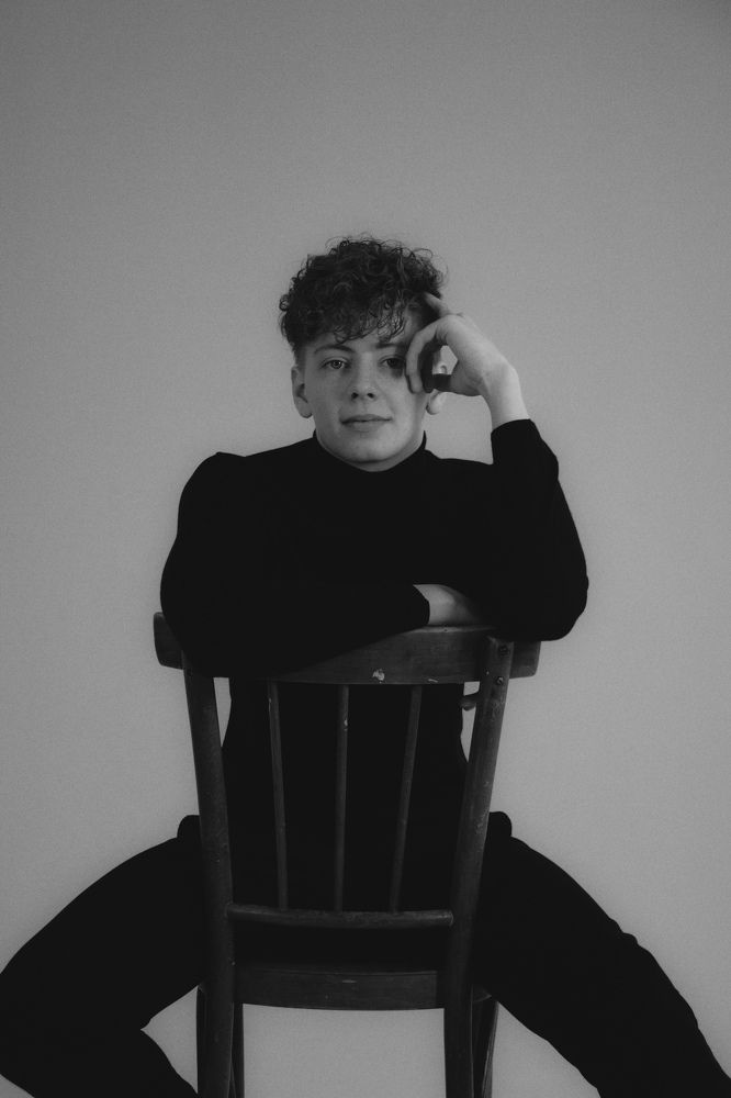 Photograph by Анастасия Рябова